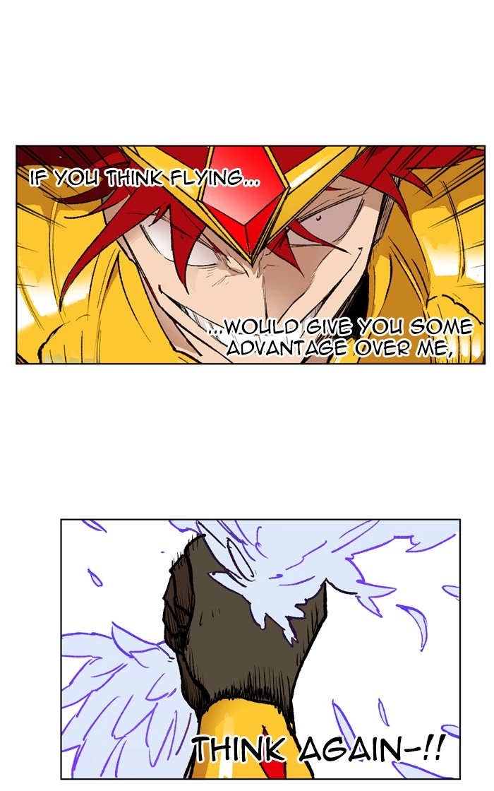 Read Hardcore Leveling Warrior (en) Manga Online