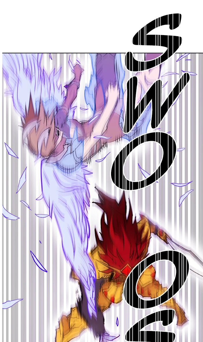 Read Hardcore Leveling Warrior (en) Manga Online