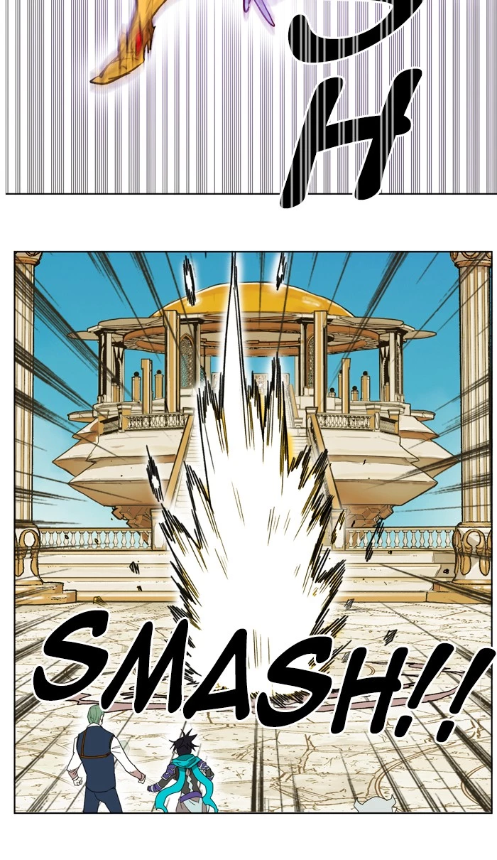 Read Hardcore Leveling Warrior (en) Manga Online