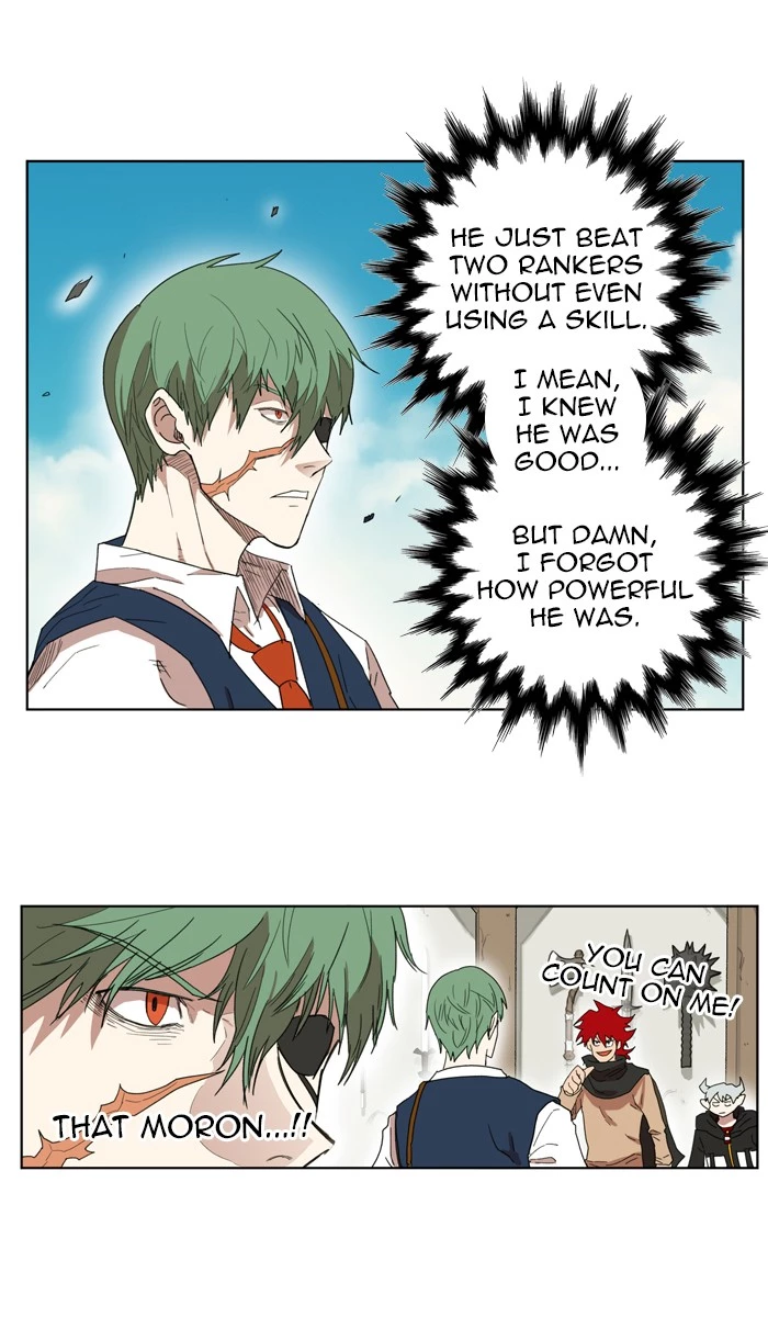 Read Hardcore Leveling Warrior (en) Manga Online