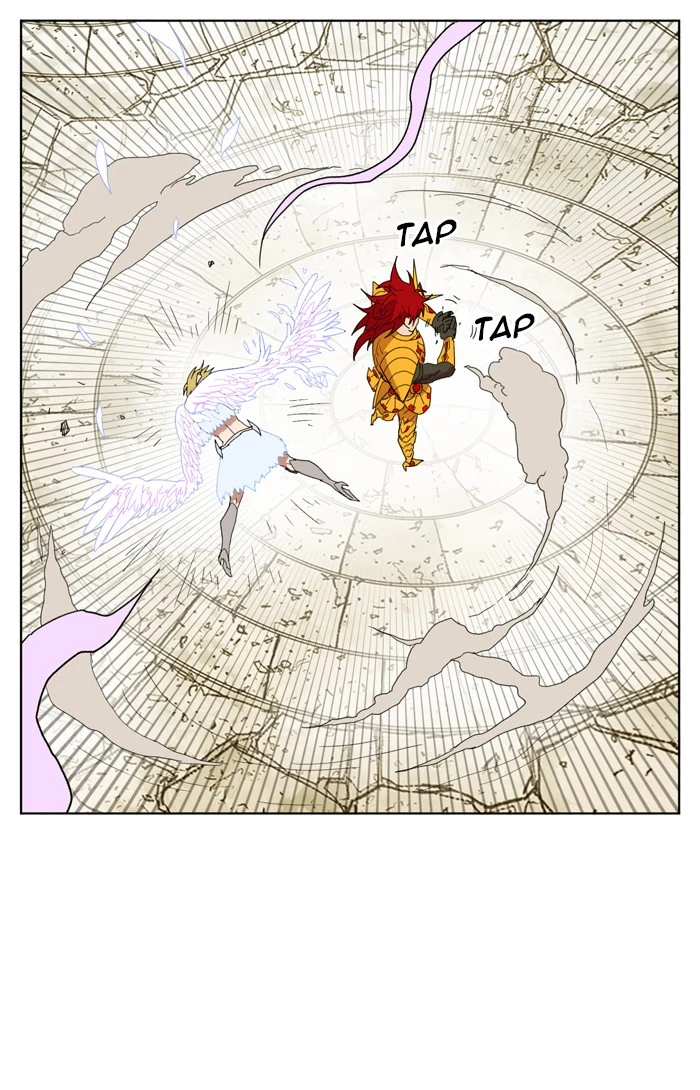 Read Hardcore Leveling Warrior (en) Manga Online