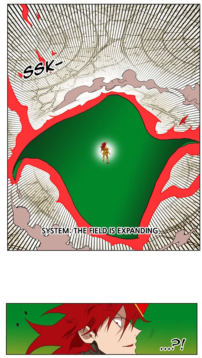 Read Hardcore Leveling Warrior (en) Manga Online