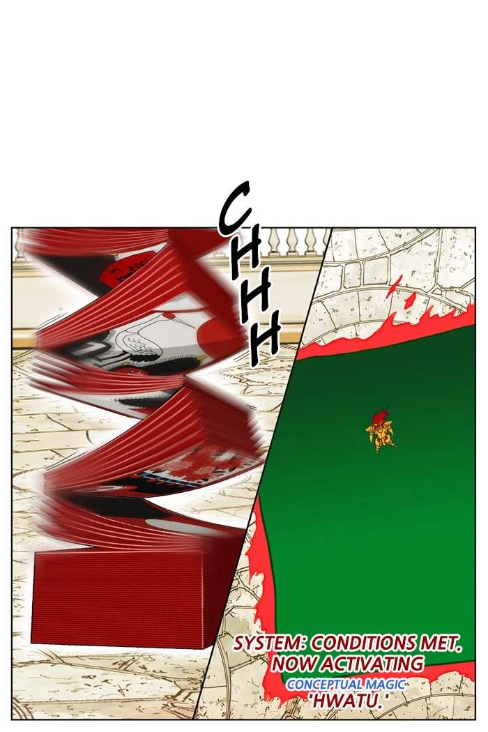 Read Hardcore Leveling Warrior (en) Manga Online