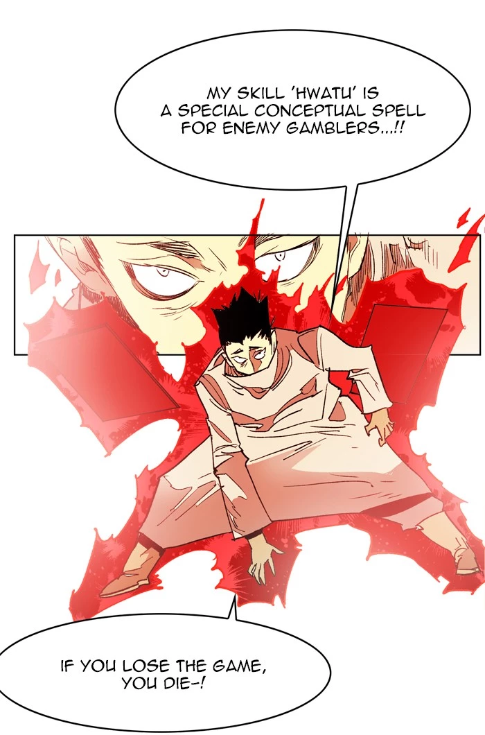 Read Hardcore Leveling Warrior (en) Manga Online