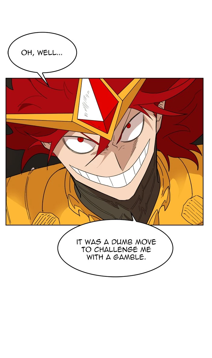 Read Hardcore Leveling Warrior (en) Manga Online