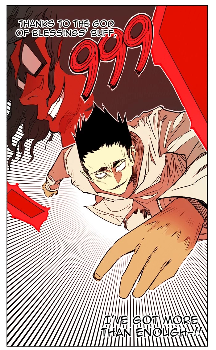 Read Hardcore Leveling Warrior (en) Manga Online