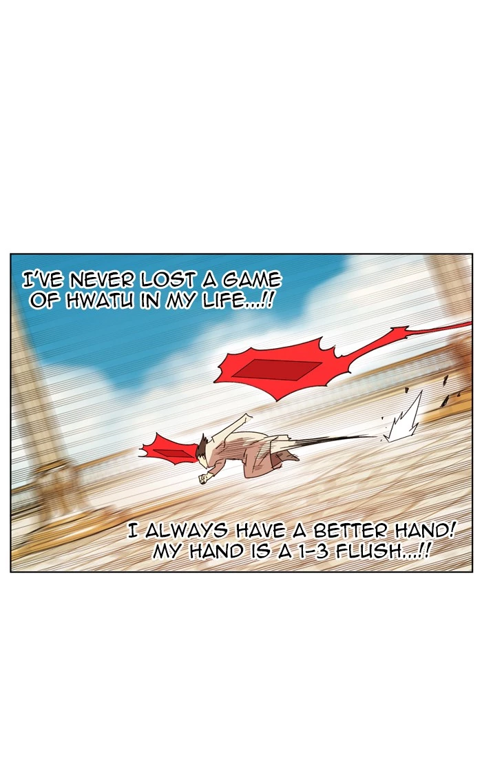 Read Hardcore Leveling Warrior (en) Manga Online