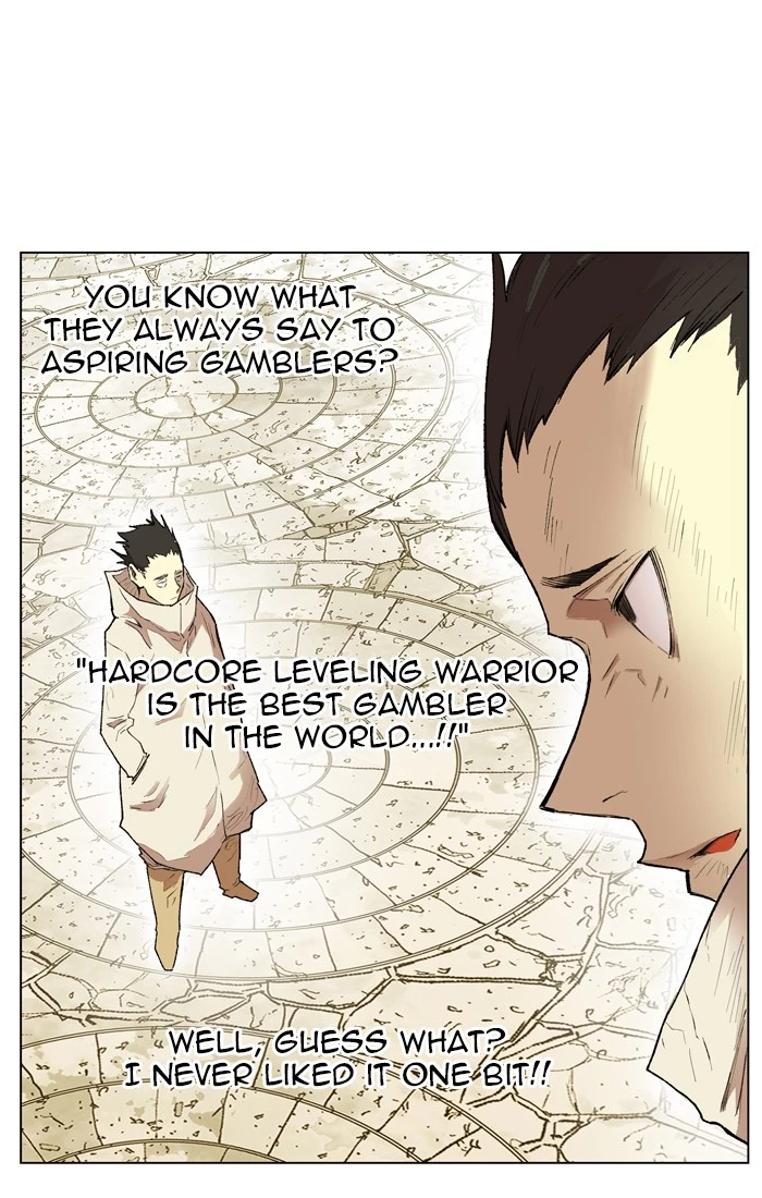 Read Hardcore Leveling Warrior (en) Manga Online