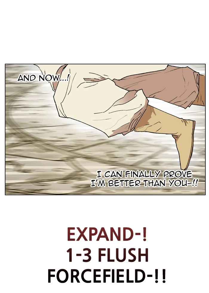 Read Hardcore Leveling Warrior (en) Manga Online