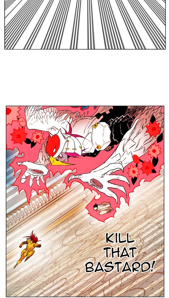 Read Hardcore Leveling Warrior (en) Manga Online