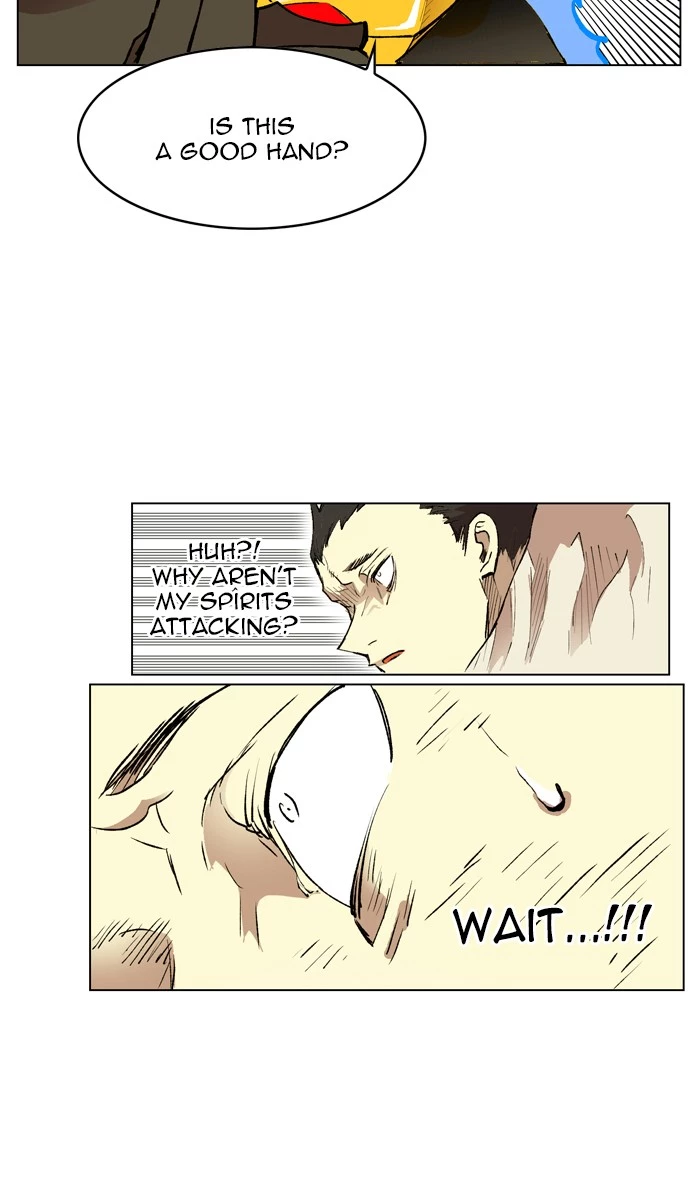 Read Hardcore Leveling Warrior (en) Manga Online