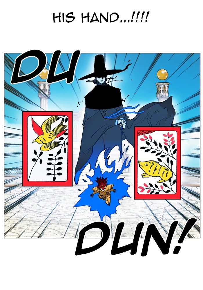 Read Hardcore Leveling Warrior (en) Manga Online