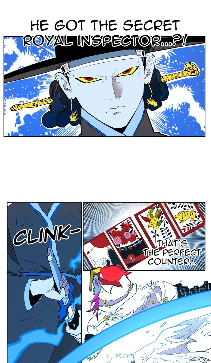 Read Hardcore Leveling Warrior (en) Manga Online