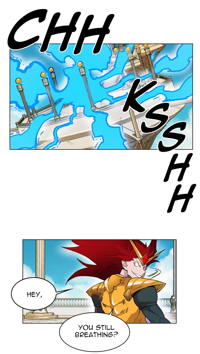 Read Hardcore Leveling Warrior (en) Manga Online