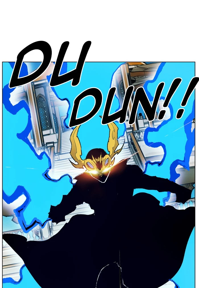 Read Hardcore Leveling Warrior (en) Manga Online