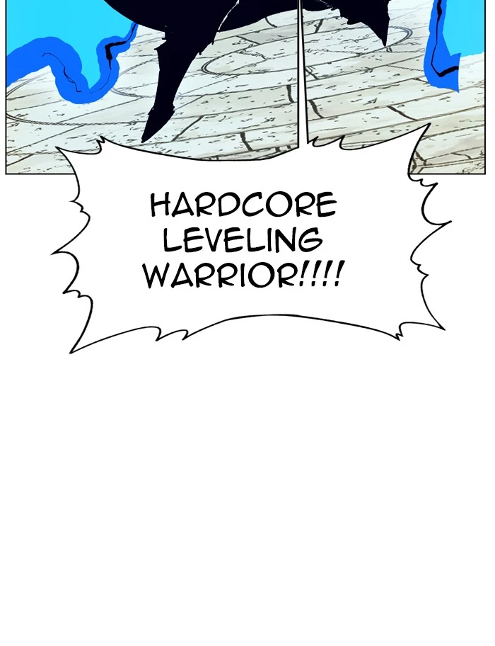Read Hardcore Leveling Warrior (en) Manga Online
