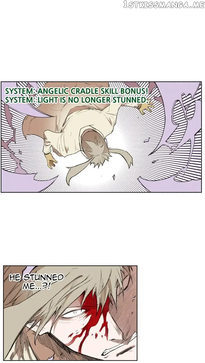 Read Hardcore Leveling Warrior (en) Manga Online