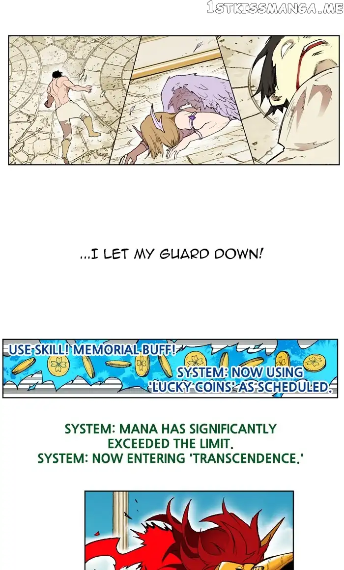 Read Hardcore Leveling Warrior (en) Manga Online