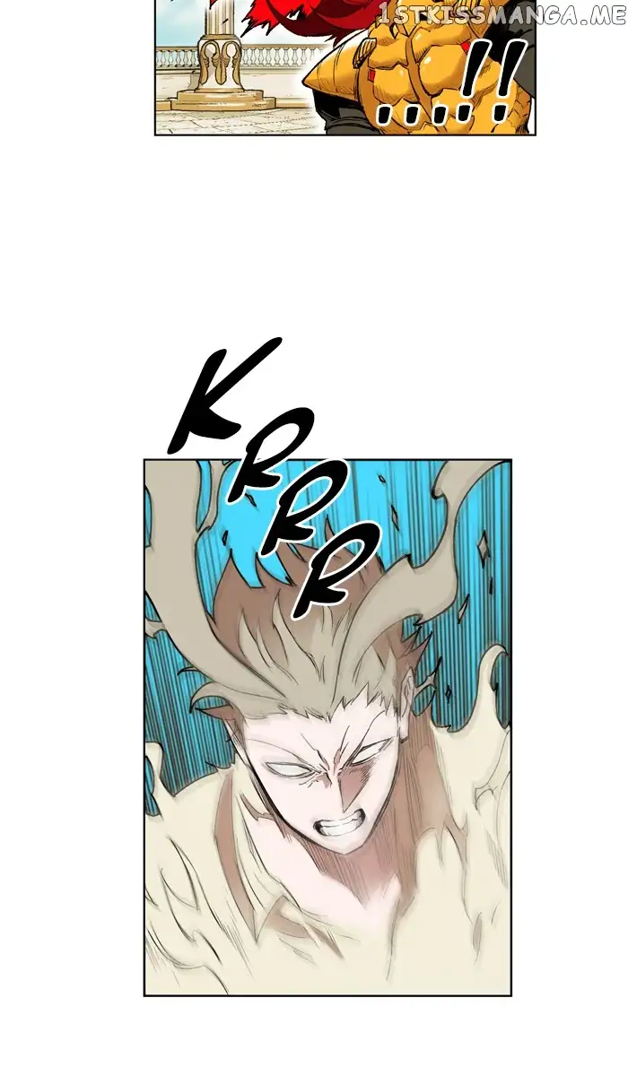 Read Hardcore Leveling Warrior (en) Manga Online