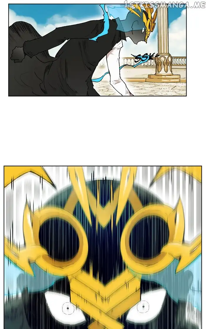 Read Hardcore Leveling Warrior (en) Manga Online