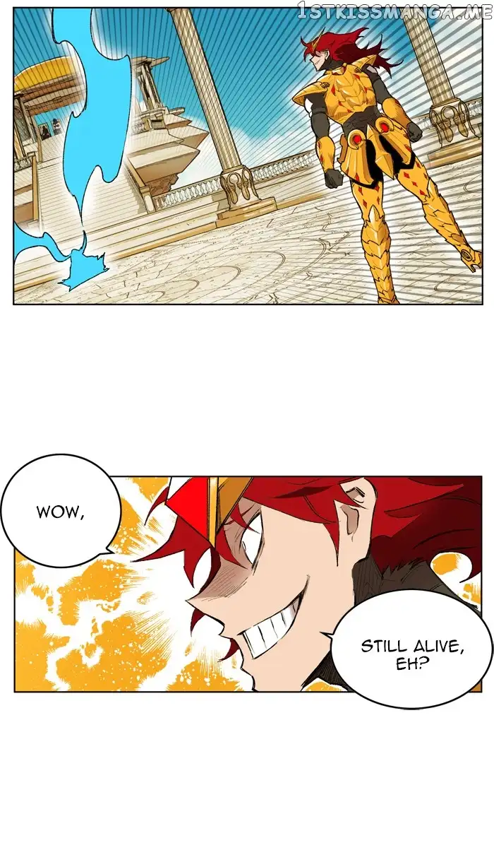 Read Hardcore Leveling Warrior (en) Manga Online