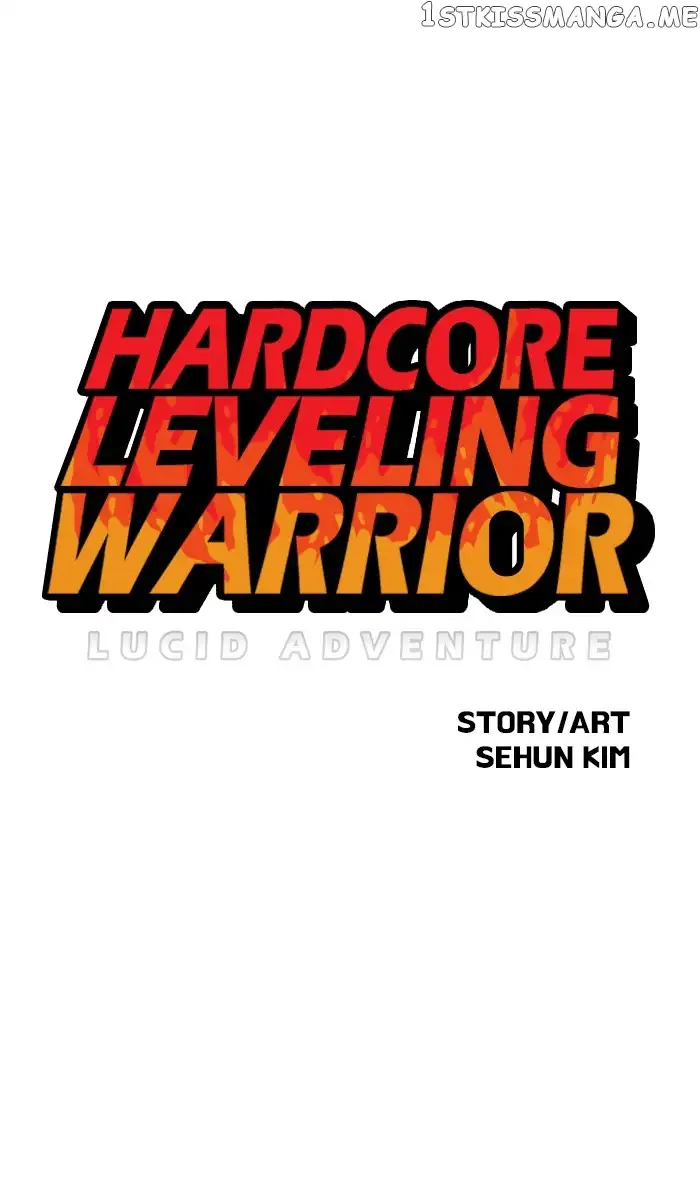 Read Hardcore Leveling Warrior (en) Manga Online
