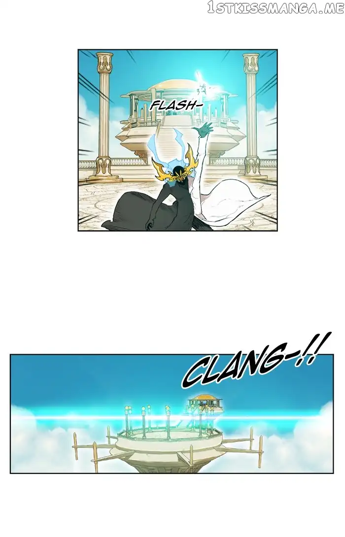 Read Hardcore Leveling Warrior (en) Manga Online