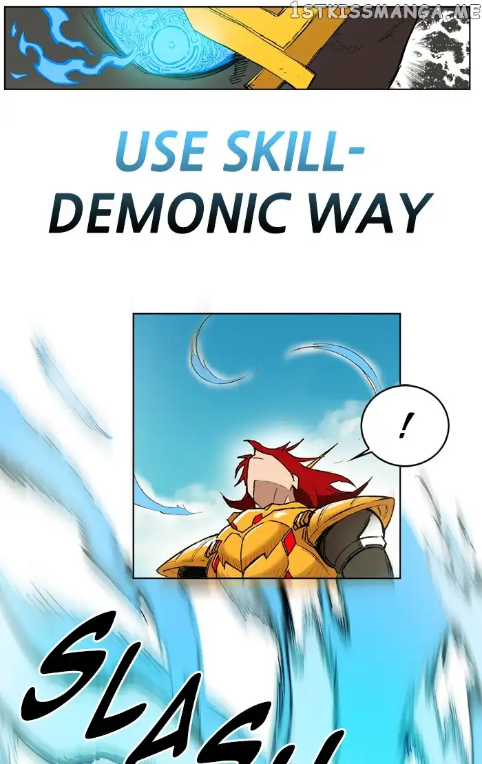 Read Hardcore Leveling Warrior (en) Manga Online