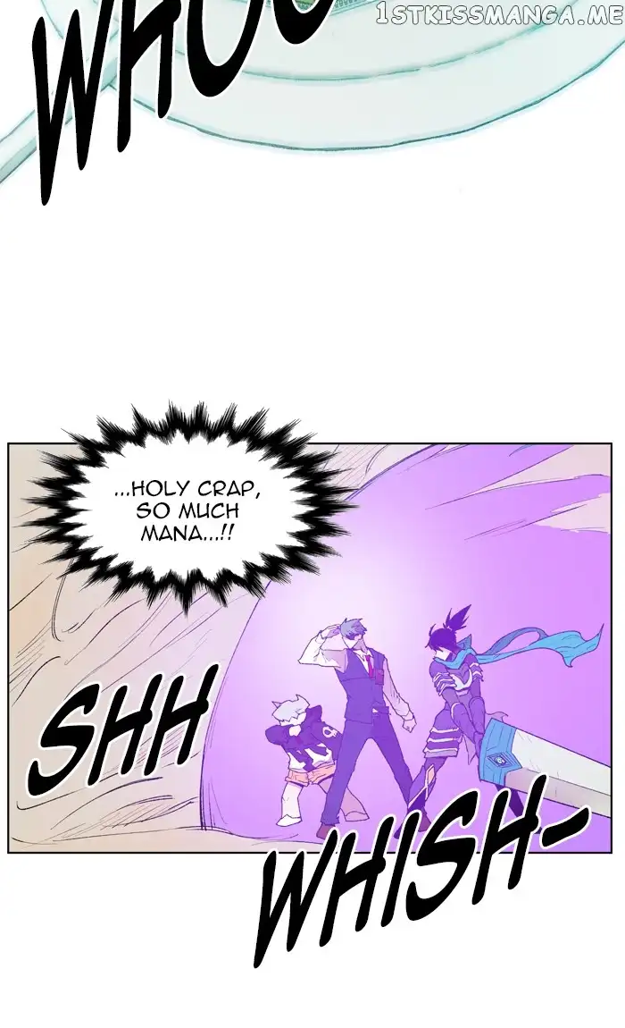 Read Hardcore Leveling Warrior (en) Manga Online