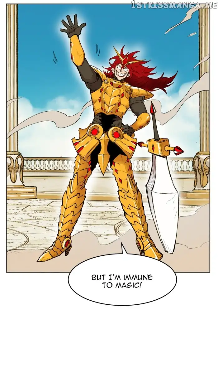 Read Hardcore Leveling Warrior (en) Manga Online