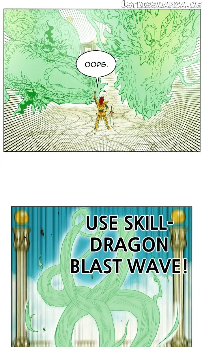 Read Hardcore Leveling Warrior (en) Manga Online