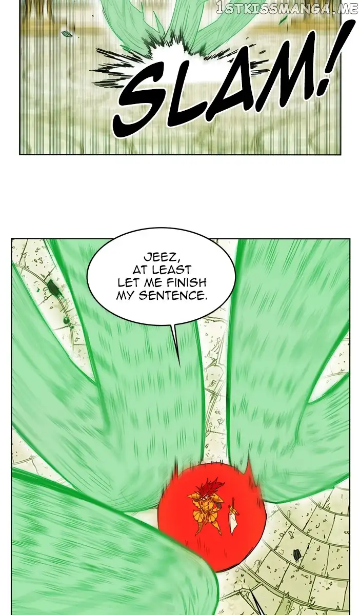 Read Hardcore Leveling Warrior (en) Manga Online