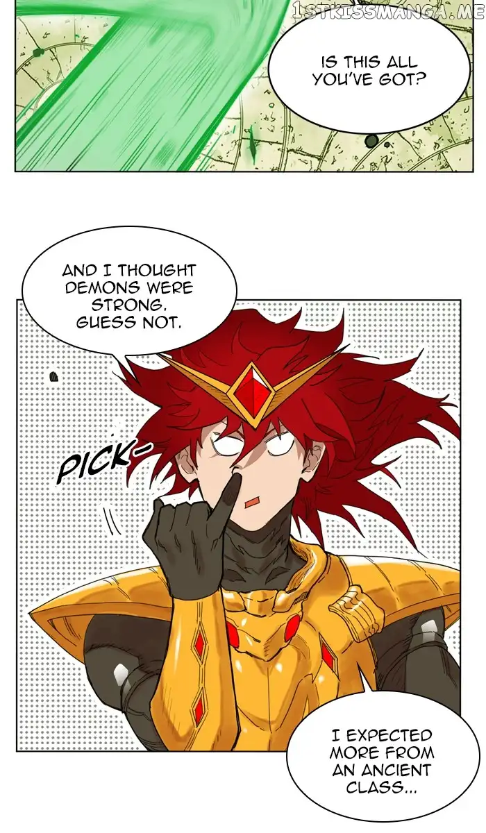 Read Hardcore Leveling Warrior (en) Manga Online