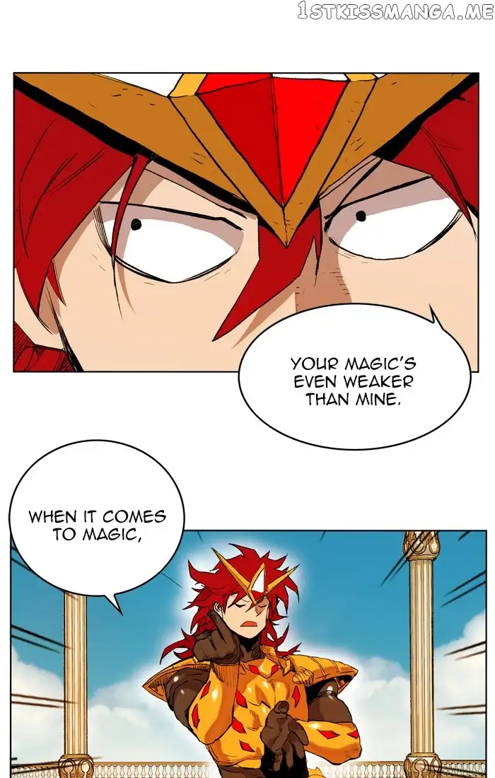 Read Hardcore Leveling Warrior (en) Manga Online