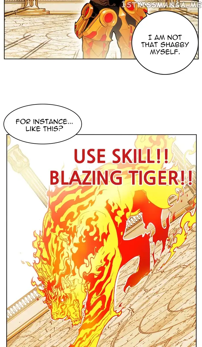 Read Hardcore Leveling Warrior (en) Manga Online