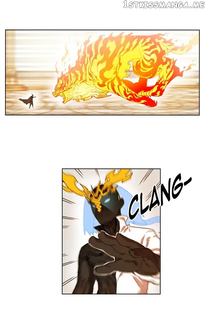 Read Hardcore Leveling Warrior (en) Manga Online