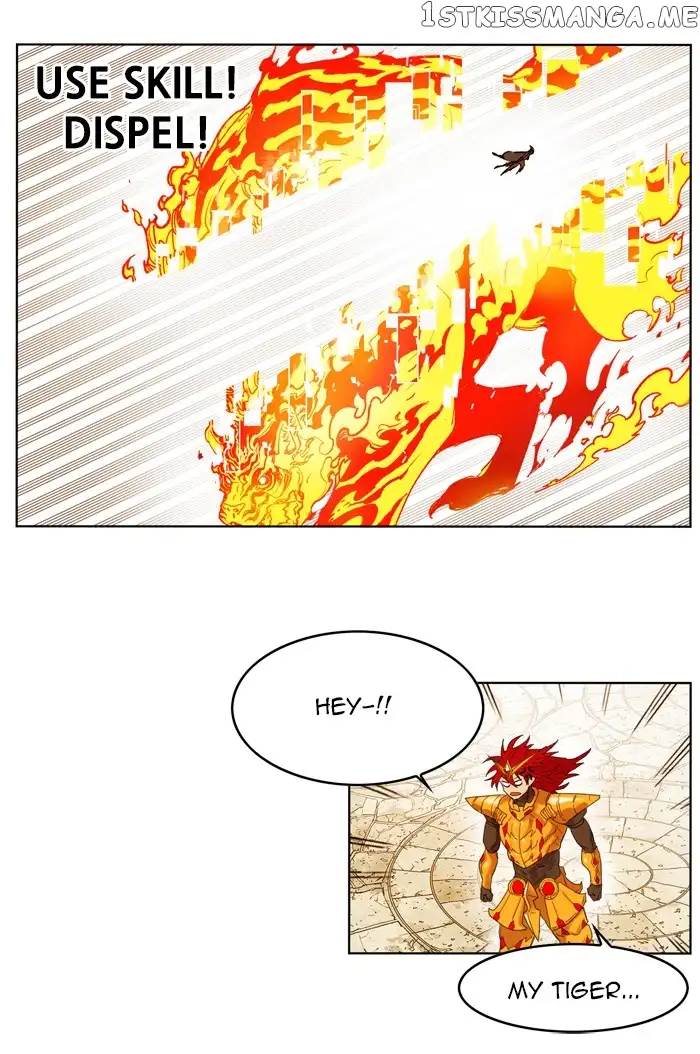 Read Hardcore Leveling Warrior (en) Manga Online