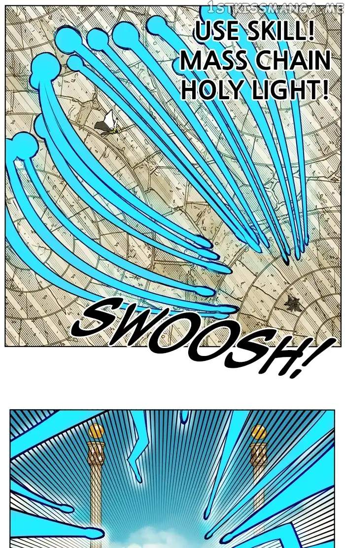 Read Hardcore Leveling Warrior (en) Manga Online