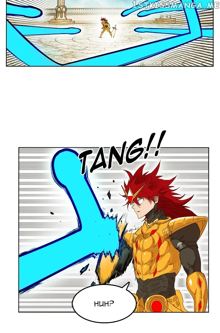 Read Hardcore Leveling Warrior (en) Manga Online