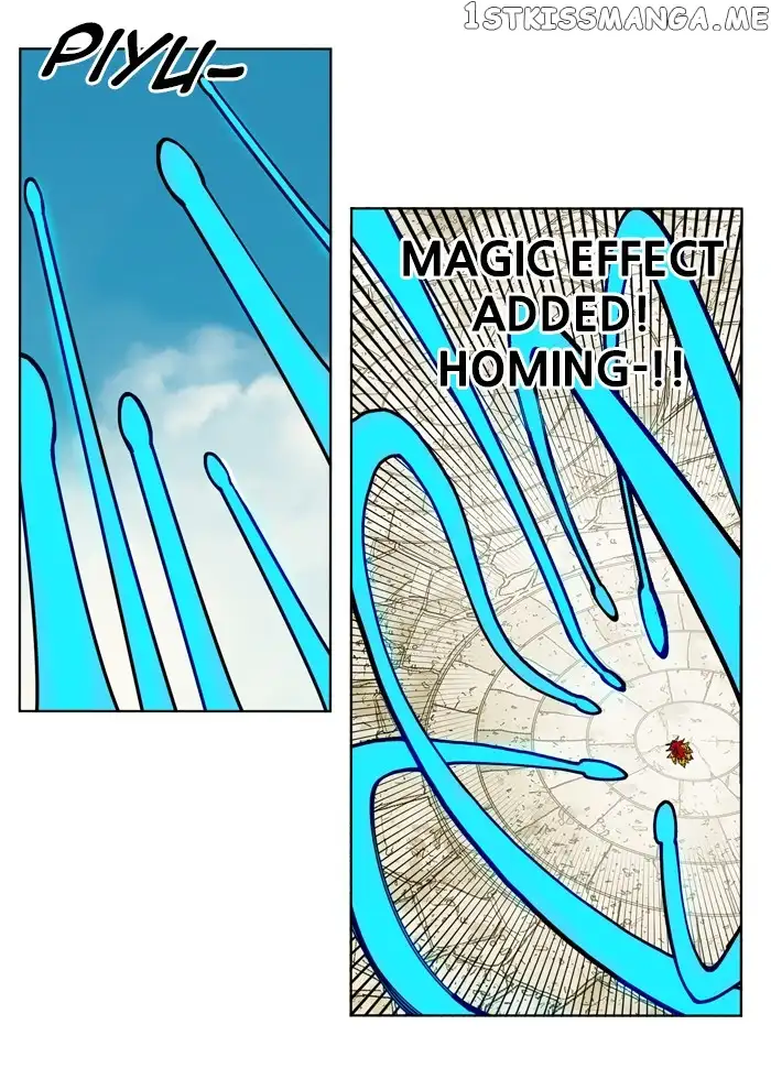 Read Hardcore Leveling Warrior (en) Manga Online