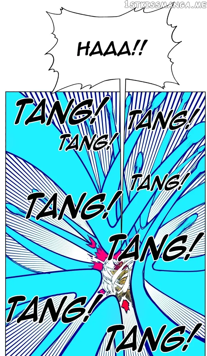 Read Hardcore Leveling Warrior (en) Manga Online