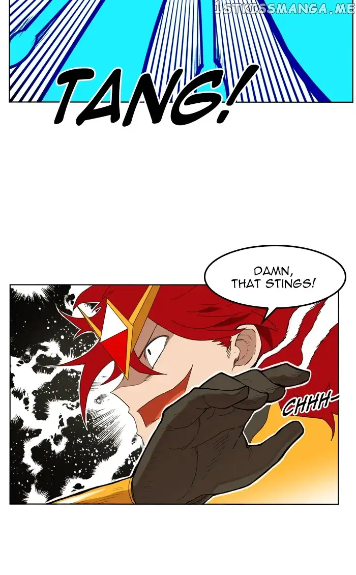 Read Hardcore Leveling Warrior (en) Manga Online