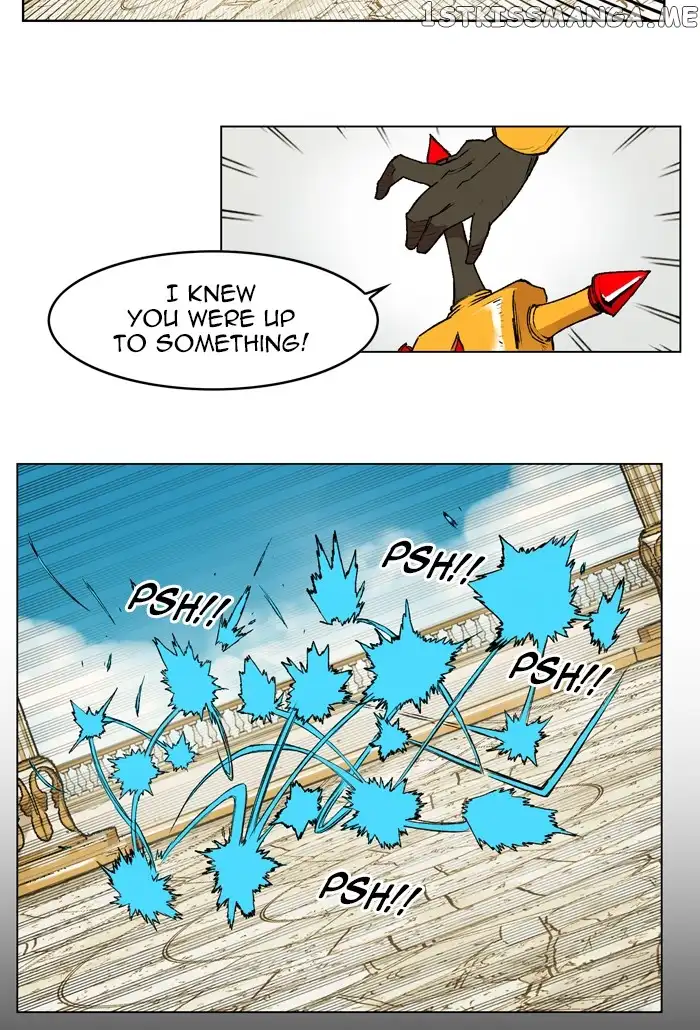 Read Hardcore Leveling Warrior (en) Manga Online