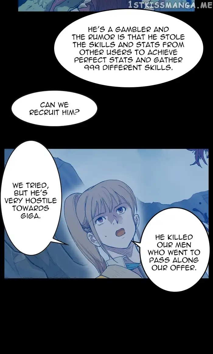 Read Hardcore Leveling Warrior (en) Manga Online