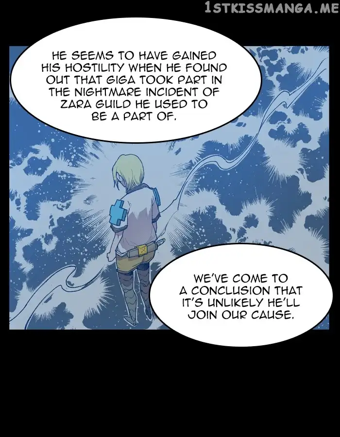 Read Hardcore Leveling Warrior (en) Manga Online