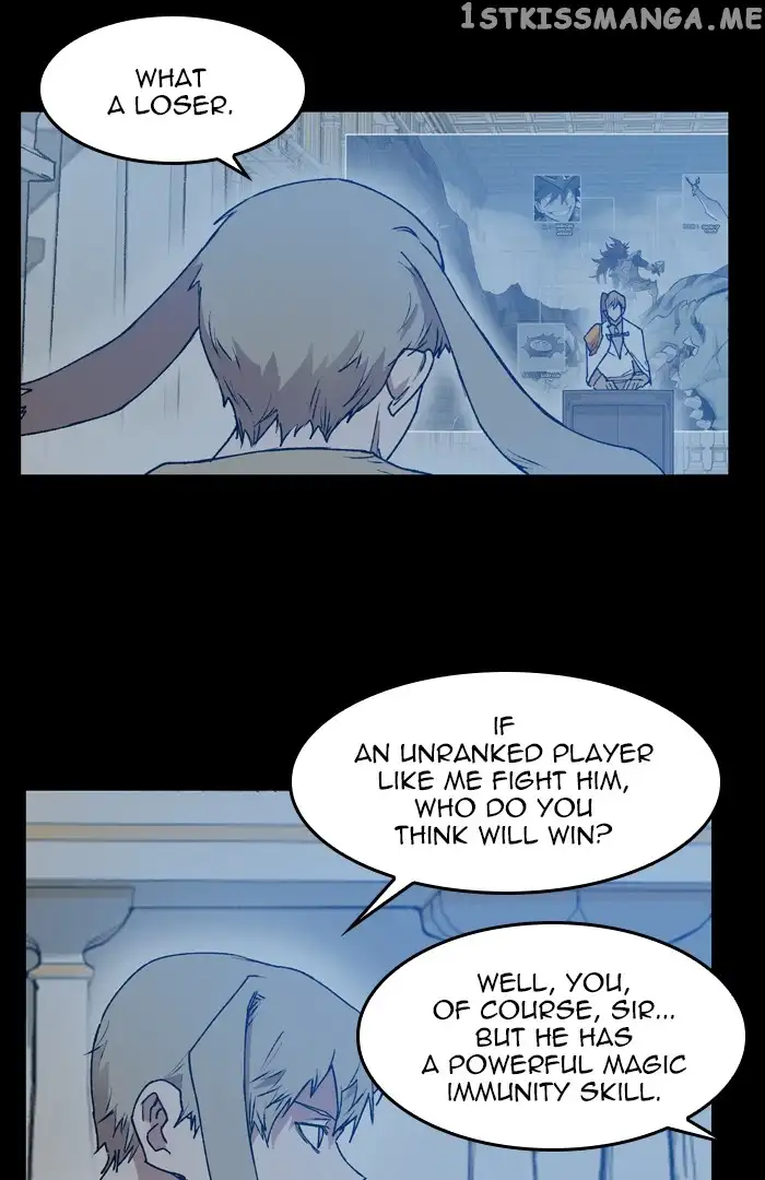 Read Hardcore Leveling Warrior (en) Manga Online