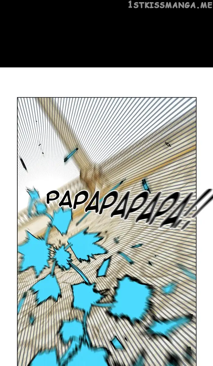 Read Hardcore Leveling Warrior (en) Manga Online