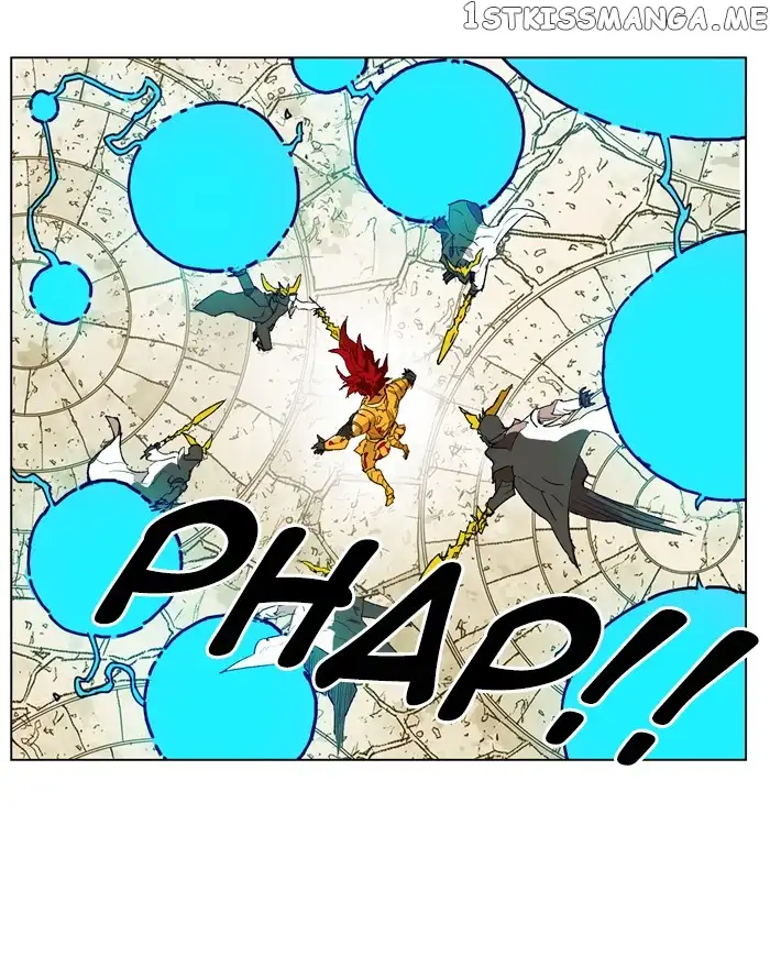 Read Hardcore Leveling Warrior (en) Manga Online