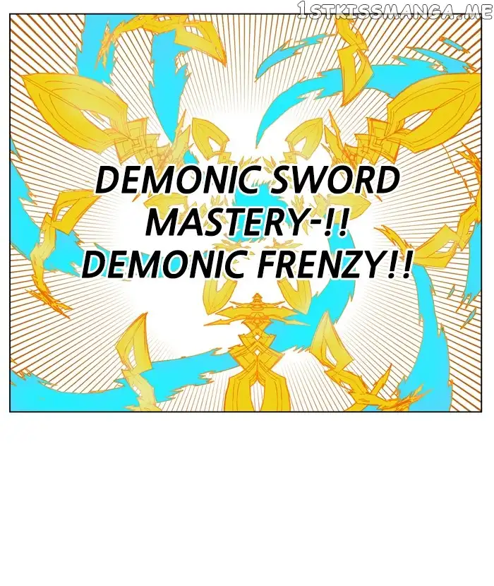 Read Hardcore Leveling Warrior (en) Manga Online