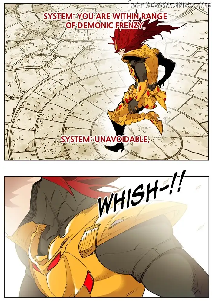 Read Hardcore Leveling Warrior (en) Manga Online